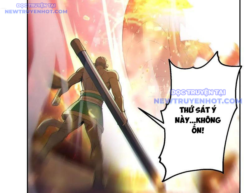 Ta Thật Không Muốn Làm Thánh Tiên Chap 100 - Next Chap 101