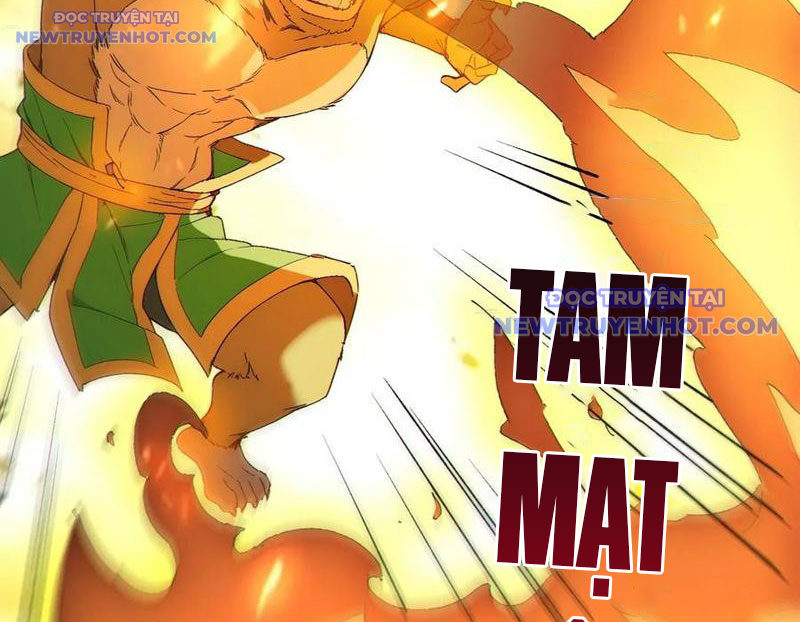 Ta Thật Không Muốn Làm Thánh Tiên Chap 100 - Next Chap 101