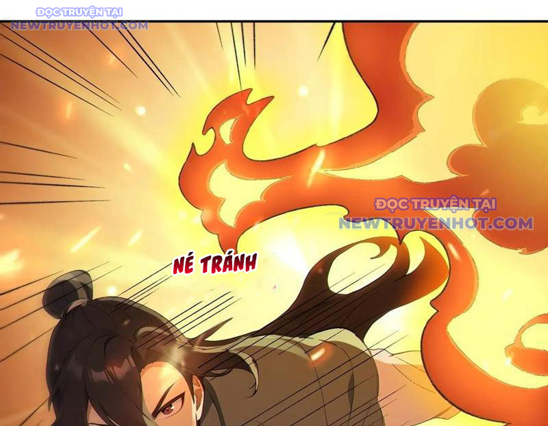 Ta Thật Không Muốn Làm Thánh Tiên Chap 100 - Next Chap 101