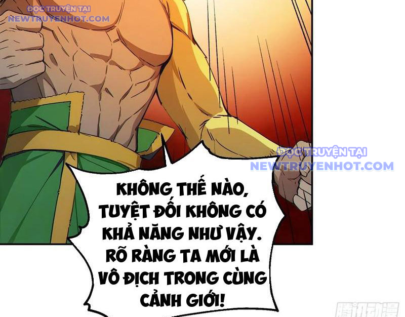 Ta Thật Không Muốn Làm Thánh Tiên Chap 100 - Next Chap 101