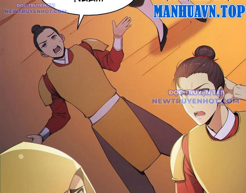 Ta Thật Không Muốn Làm Thánh Tiên Chap 100 - Next Chap 101