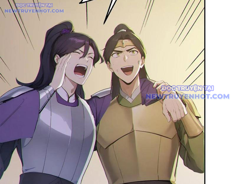 Ta Thật Không Muốn Làm Thánh Tiên Chap 100 - Next Chap 101