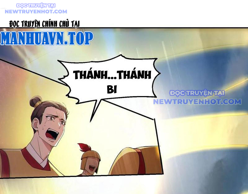 Ta Thật Không Muốn Làm Thánh Tiên Chap 100 - Next Chap 101