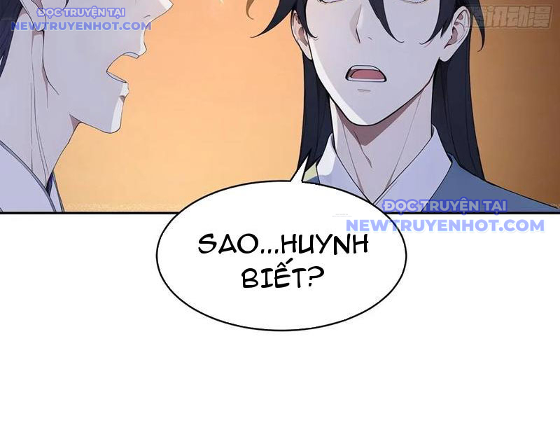 Ta Thật Không Muốn Làm Thánh Tiên Chap 100 - Next Chap 101