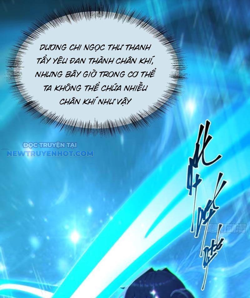 Ta Thật Không Muốn Làm Thánh Tiên Chap 81 - Next Chap 82