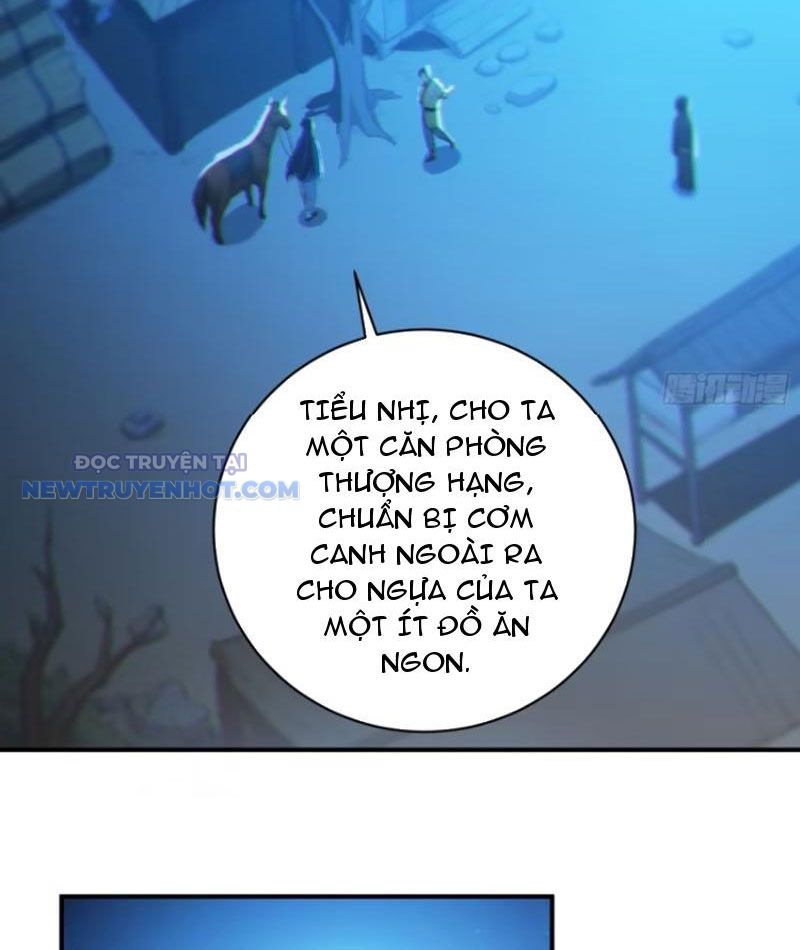 Ta Thật Không Muốn Làm Thánh Tiên Chap 81 - Next Chap 82