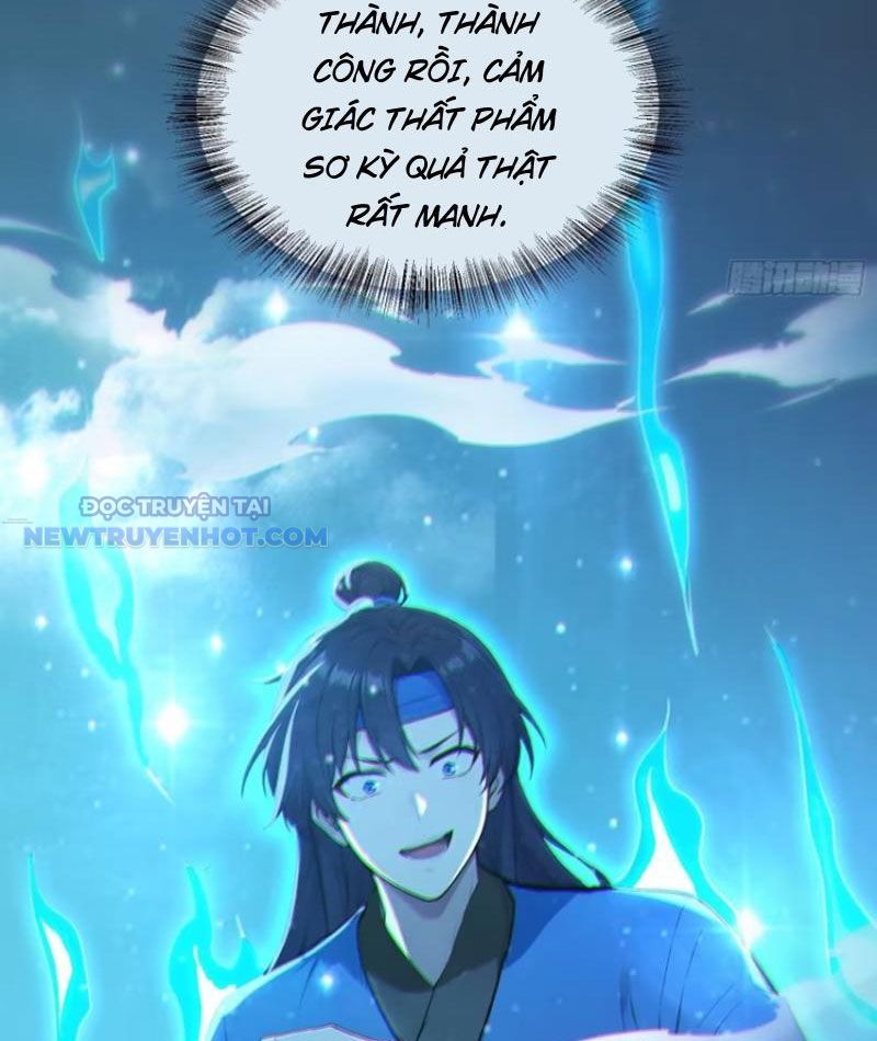 Ta Thật Không Muốn Làm Thánh Tiên Chap 81 - Next Chap 82