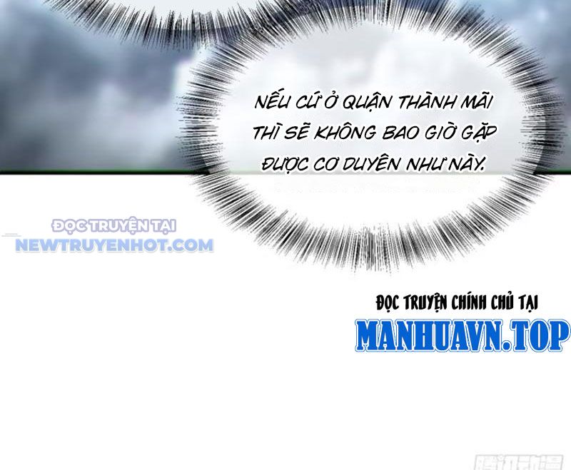 Ta Thật Không Muốn Làm Thánh Tiên Chap 81 - Next Chap 82