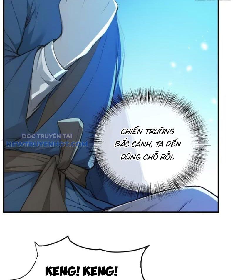 Ta Thật Không Muốn Làm Thánh Tiên Chap 81 - Next Chap 82