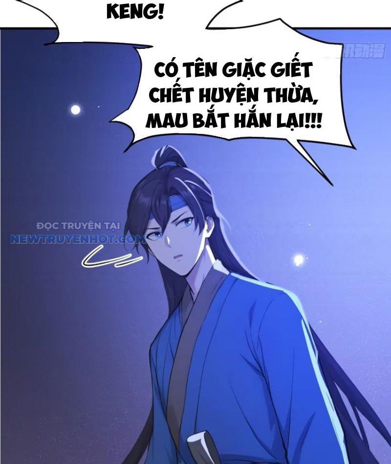 Ta Thật Không Muốn Làm Thánh Tiên Chap 81 - Next Chap 82