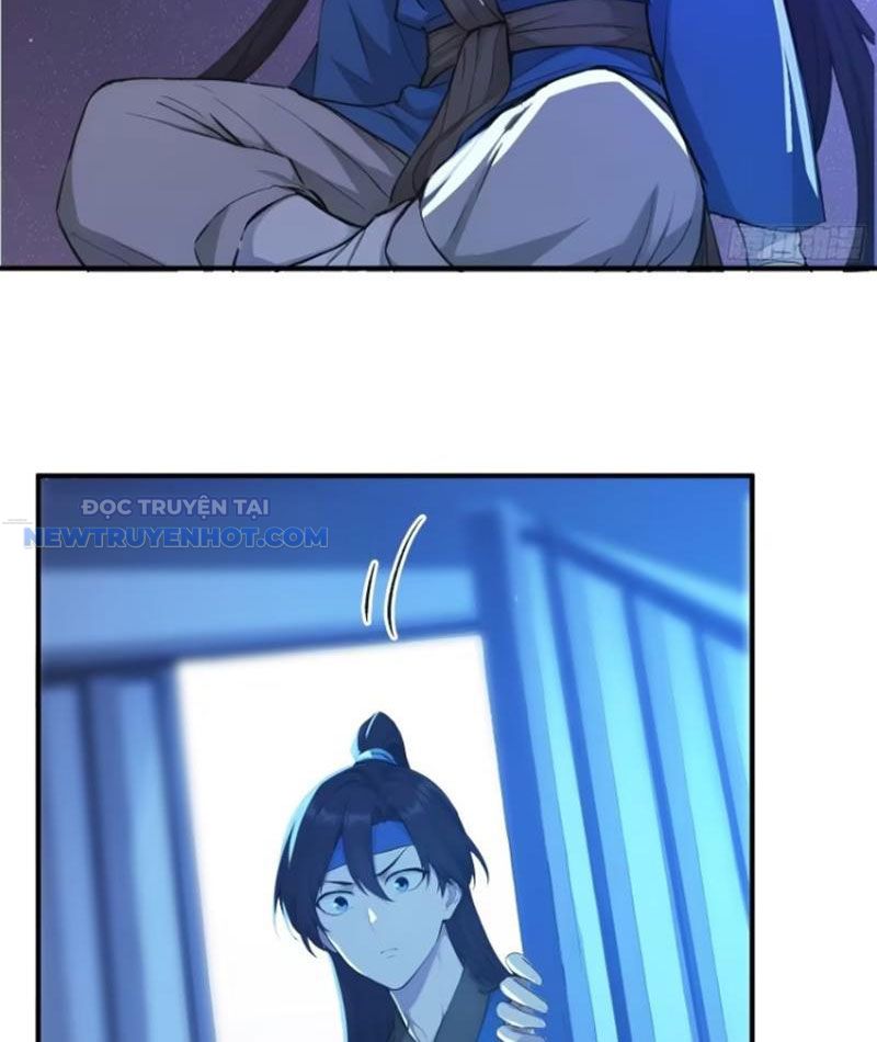 Ta Thật Không Muốn Làm Thánh Tiên Chap 81 - Next Chap 82