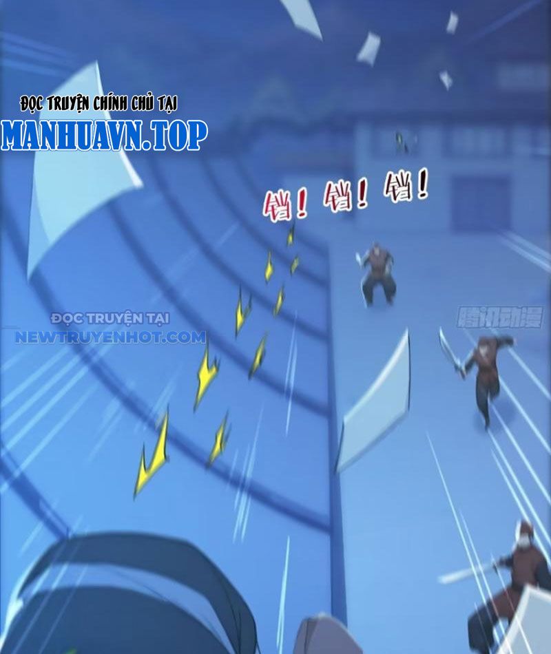 Ta Thật Không Muốn Làm Thánh Tiên Chap 81 - Next Chap 82