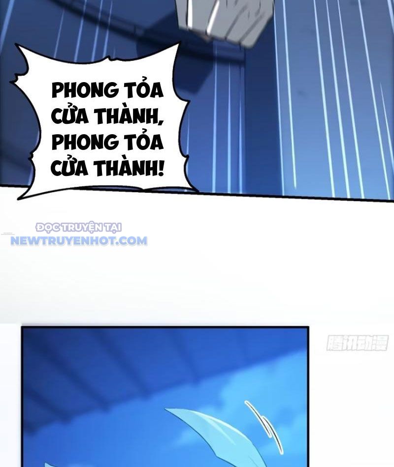 Ta Thật Không Muốn Làm Thánh Tiên Chap 81 - Next Chap 82