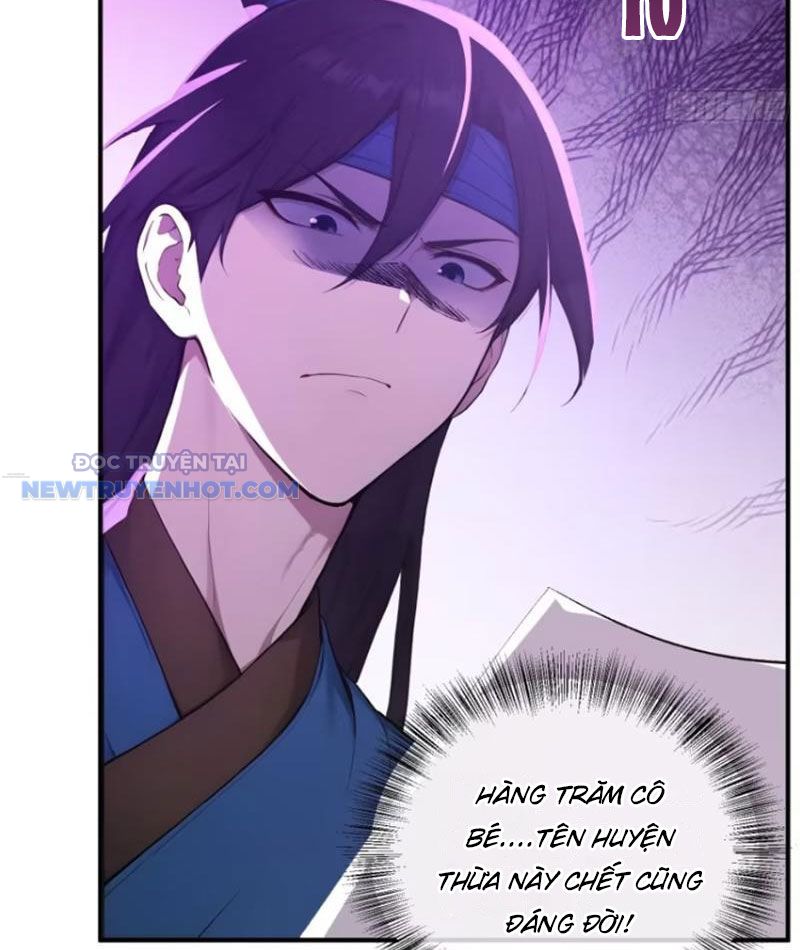 Ta Thật Không Muốn Làm Thánh Tiên Chap 81 - Next Chap 82