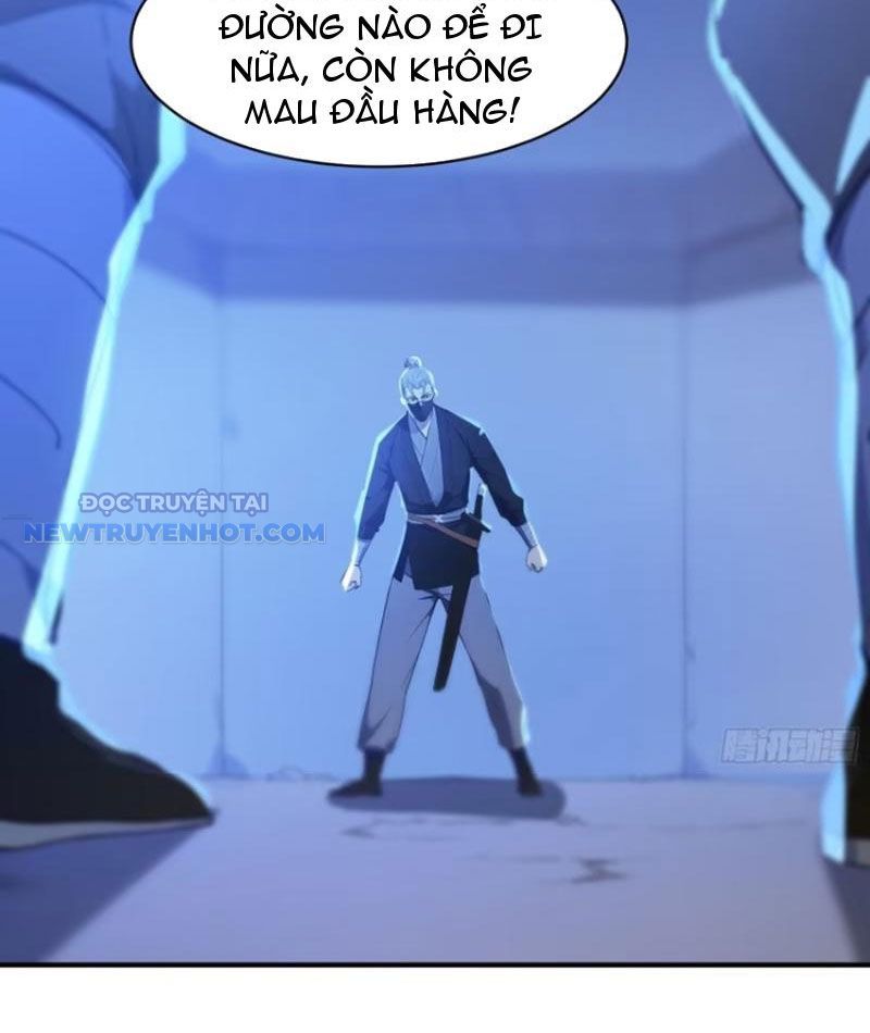 Ta Thật Không Muốn Làm Thánh Tiên Chap 81 - Next Chap 82