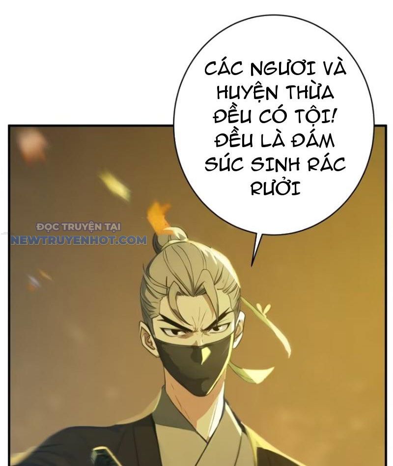 Ta Thật Không Muốn Làm Thánh Tiên Chap 81 - Next Chap 82