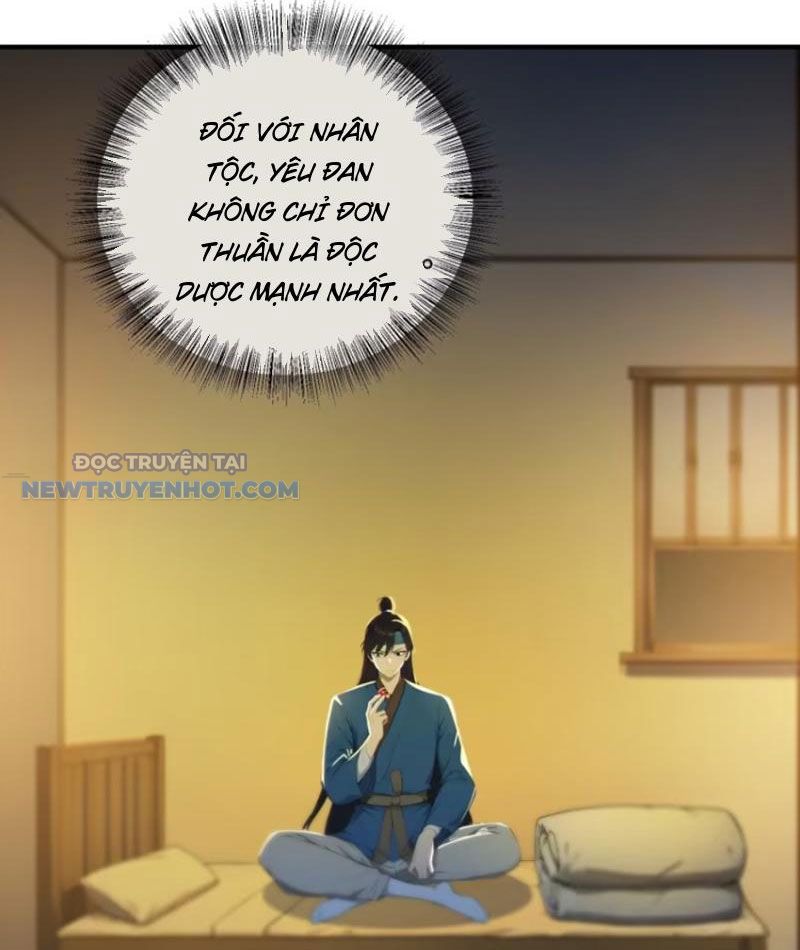 Ta Thật Không Muốn Làm Thánh Tiên Chap 81 - Next Chap 82