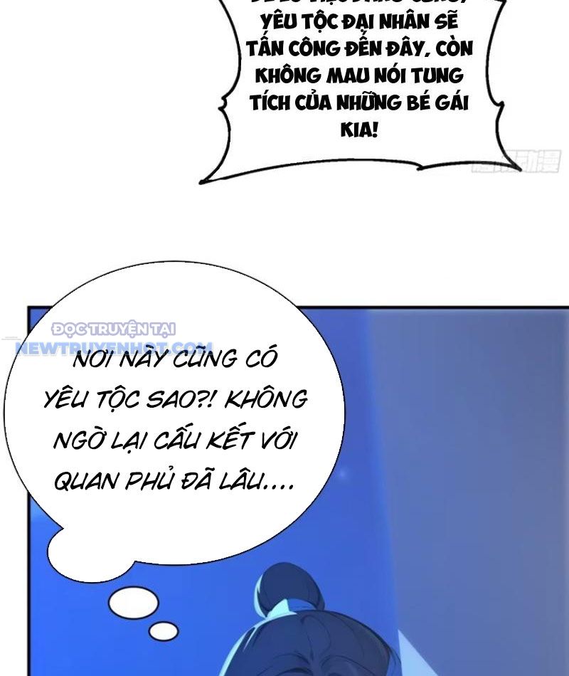 Ta Thật Không Muốn Làm Thánh Tiên Chap 81 - Next Chap 82