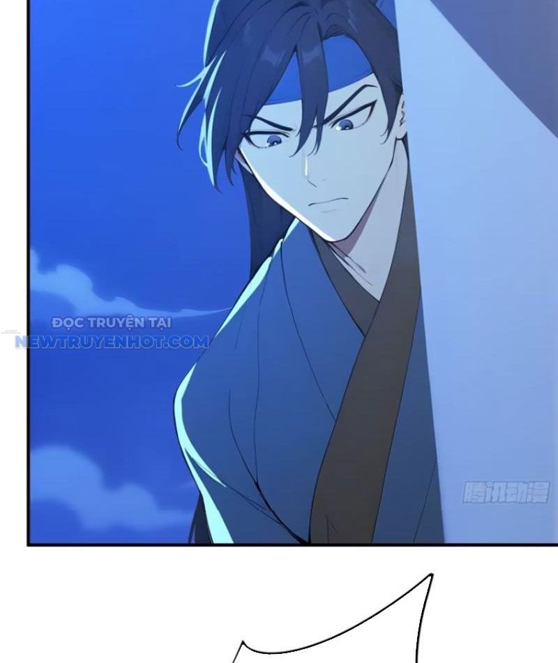 Ta Thật Không Muốn Làm Thánh Tiên Chap 81 - Next Chap 82