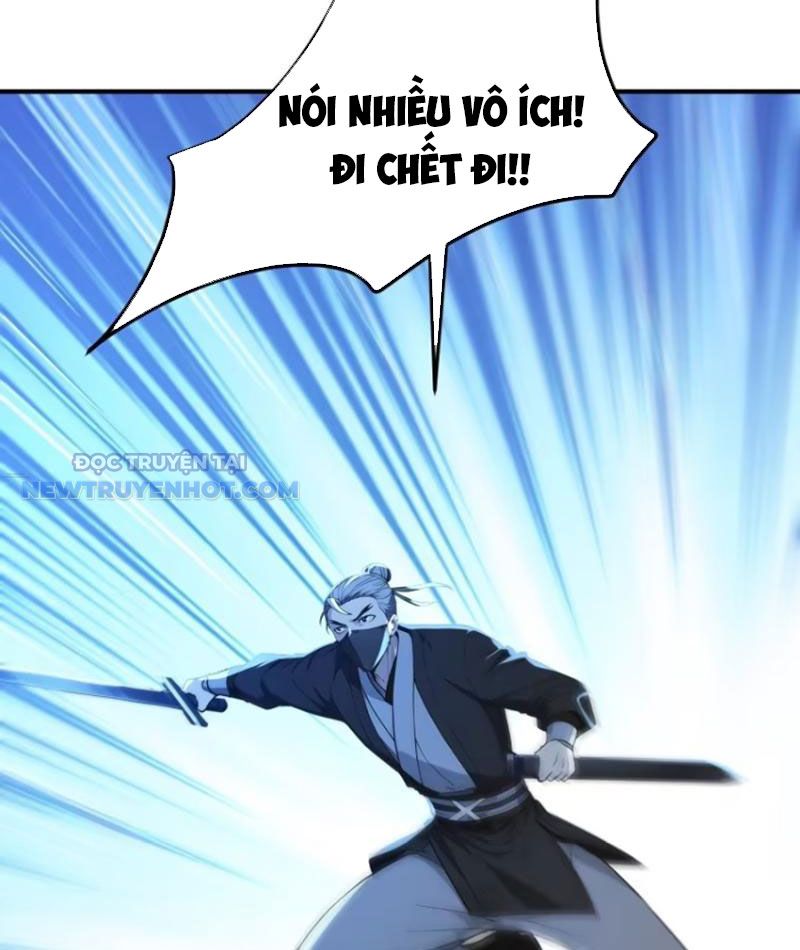 Ta Thật Không Muốn Làm Thánh Tiên Chap 81 - Next Chap 82