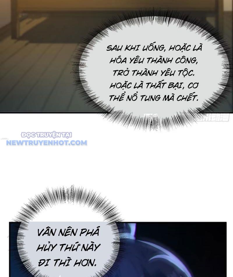 Ta Thật Không Muốn Làm Thánh Tiên Chap 81 - Next Chap 82