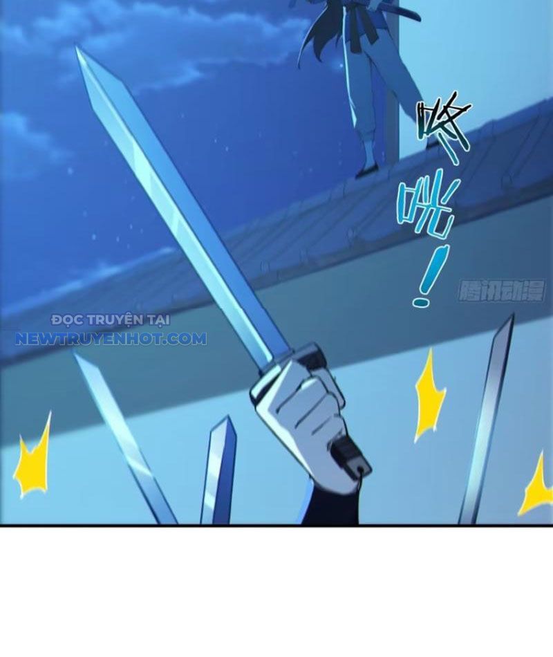 Ta Thật Không Muốn Làm Thánh Tiên Chap 81 - Next Chap 82