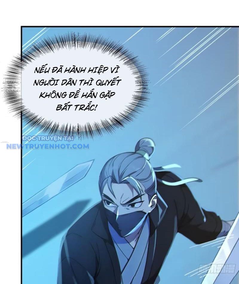 Ta Thật Không Muốn Làm Thánh Tiên Chap 81 - Next Chap 82