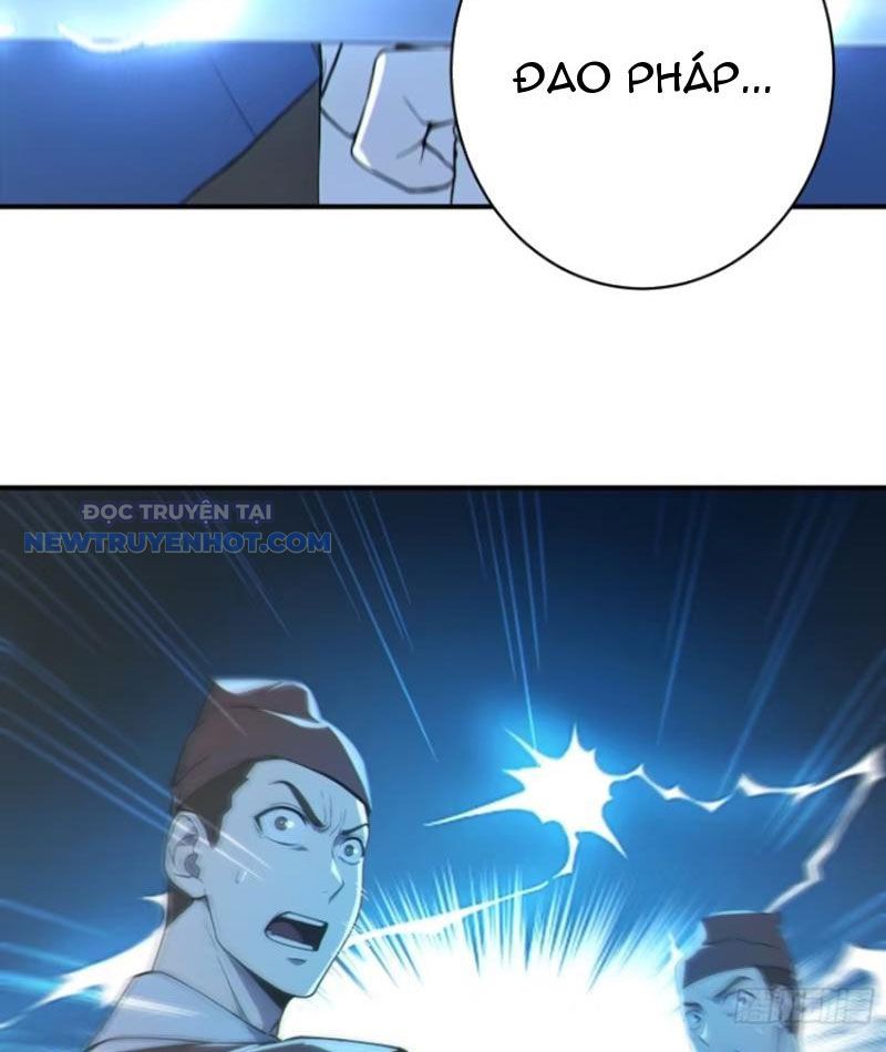 Ta Thật Không Muốn Làm Thánh Tiên Chap 81 - Next Chap 82