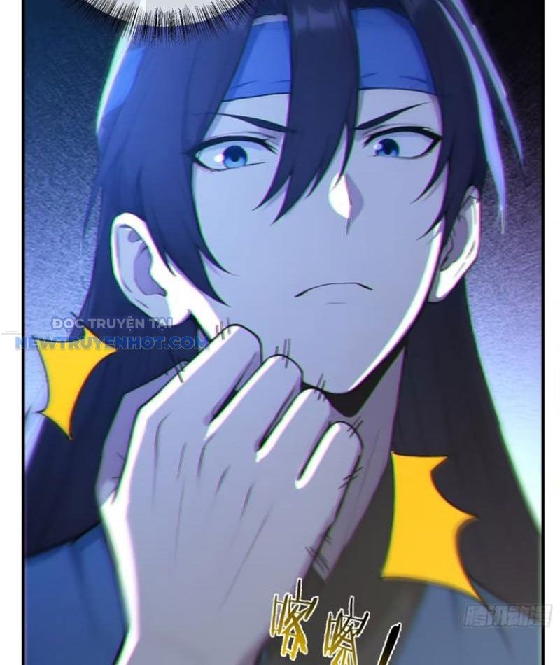 Ta Thật Không Muốn Làm Thánh Tiên Chap 81 - Next Chap 82