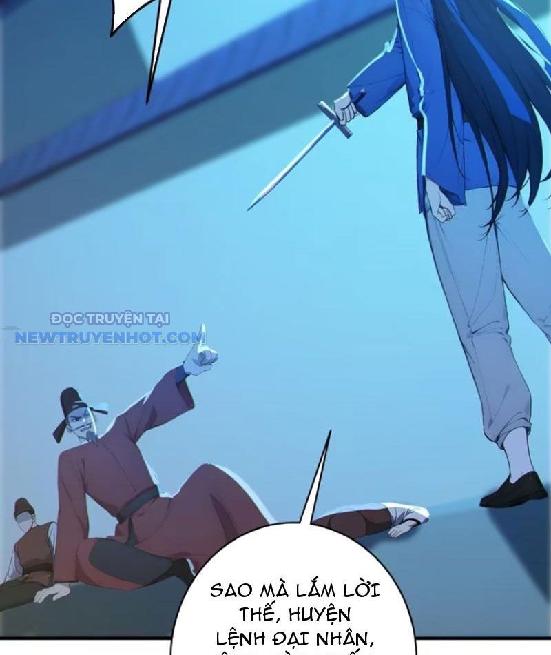 Ta Thật Không Muốn Làm Thánh Tiên Chap 81 - Next Chap 82