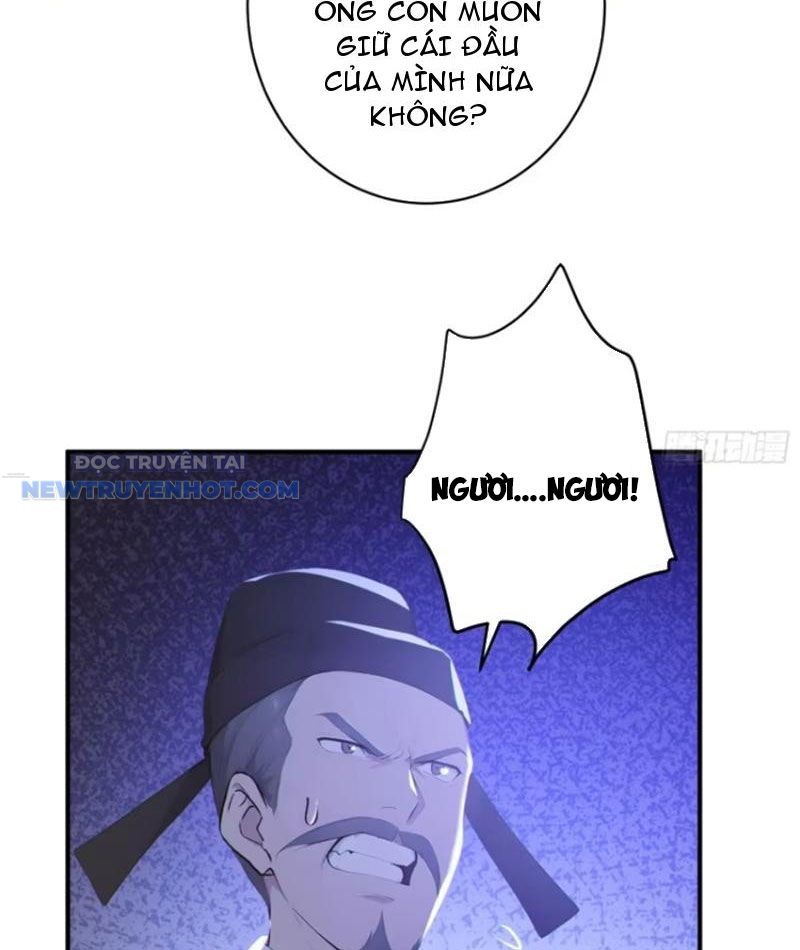 Ta Thật Không Muốn Làm Thánh Tiên Chap 81 - Next Chap 82