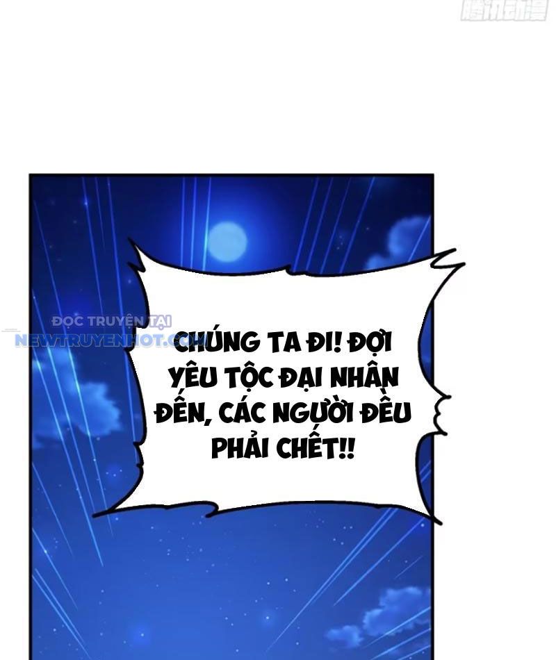 Ta Thật Không Muốn Làm Thánh Tiên Chap 81 - Next Chap 82