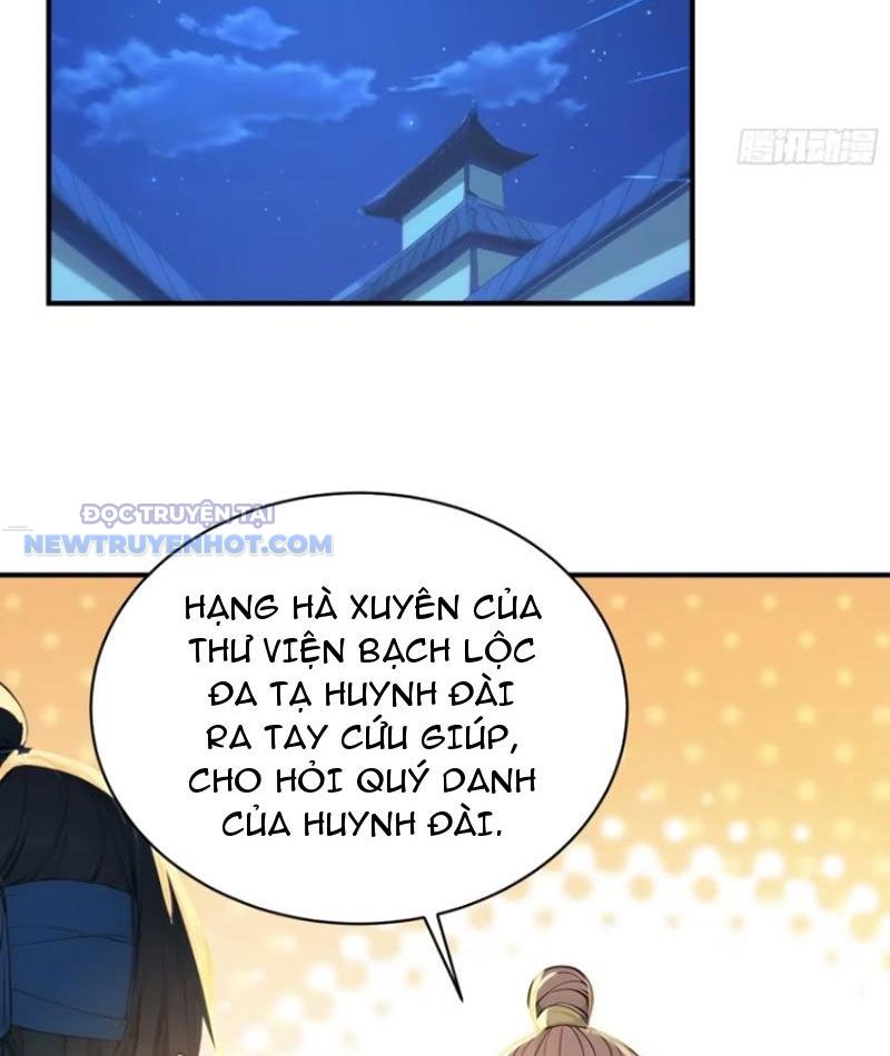 Ta Thật Không Muốn Làm Thánh Tiên Chap 81 - Next Chap 82