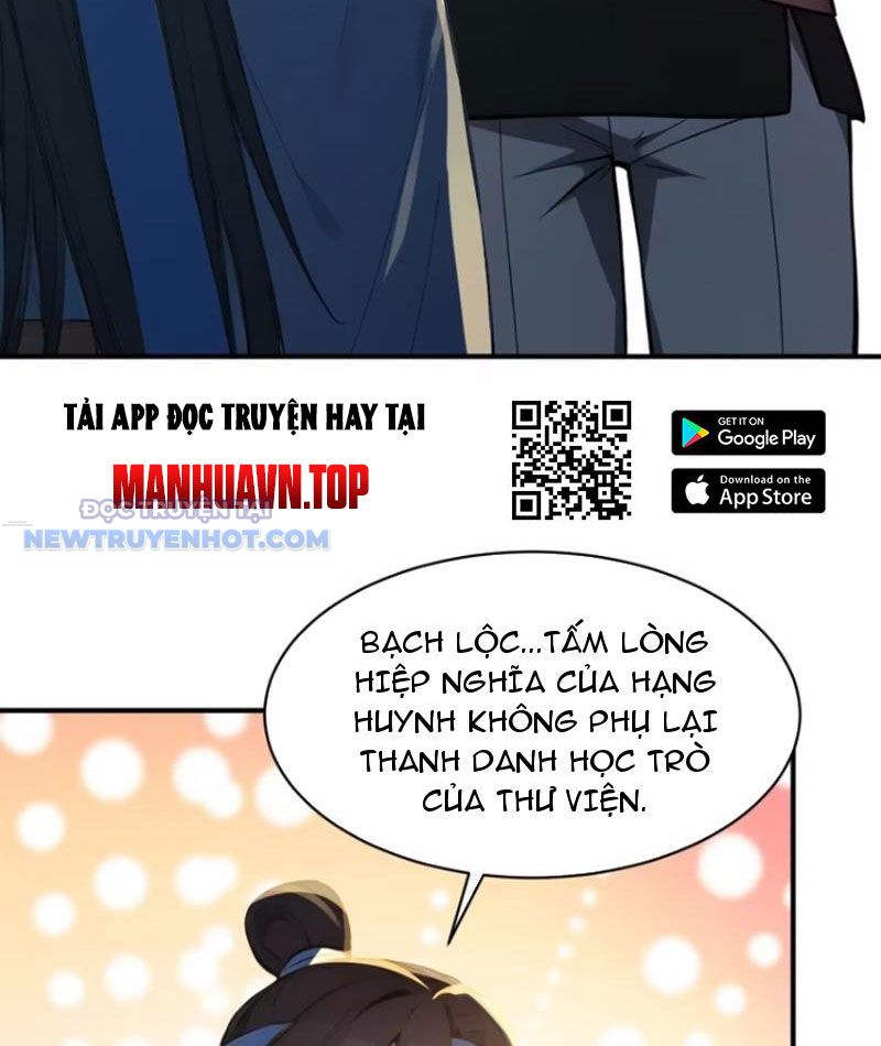 Ta Thật Không Muốn Làm Thánh Tiên Chap 81 - Next Chap 82