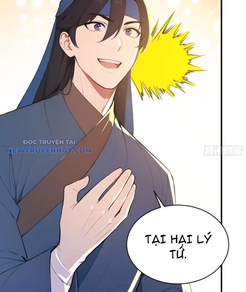 Ta Thật Không Muốn Làm Thánh Tiên Chap 81 - Next Chap 82