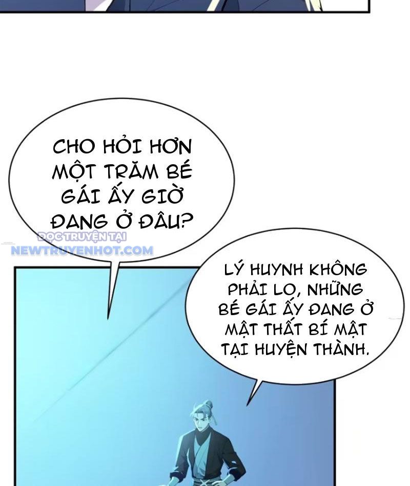 Ta Thật Không Muốn Làm Thánh Tiên Chap 81 - Next Chap 82