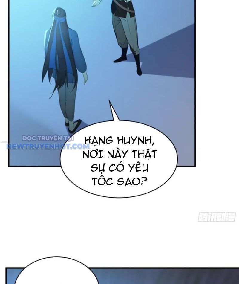 Ta Thật Không Muốn Làm Thánh Tiên Chap 81 - Next Chap 82