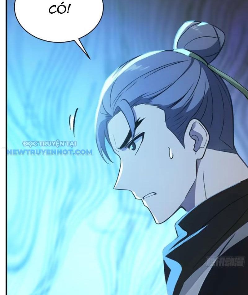 Ta Thật Không Muốn Làm Thánh Tiên Chap 81 - Next Chap 82