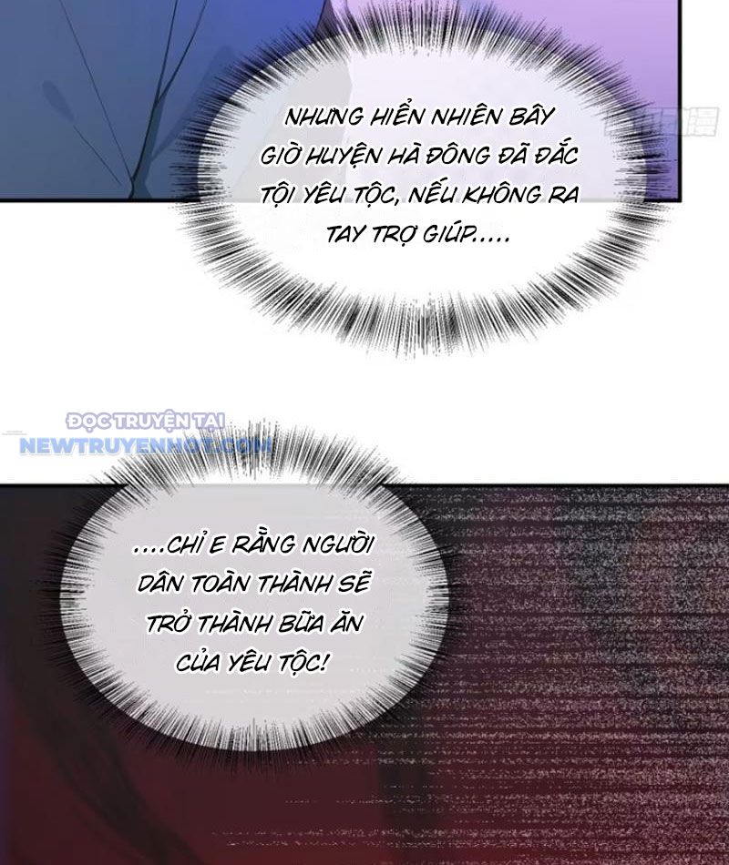 Ta Thật Không Muốn Làm Thánh Tiên Chap 81 - Next Chap 82