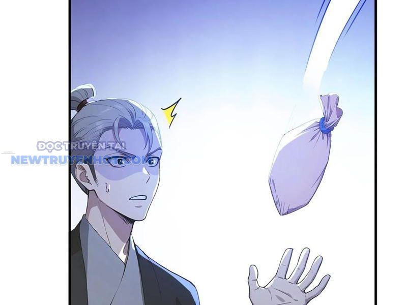 Ta Thật Không Muốn Làm Thánh Tiên Chap 82 - Next Chap 83
