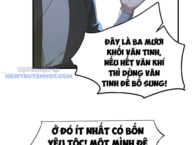 Ta Thật Không Muốn Làm Thánh Tiên Chap 82 - Next Chap 83