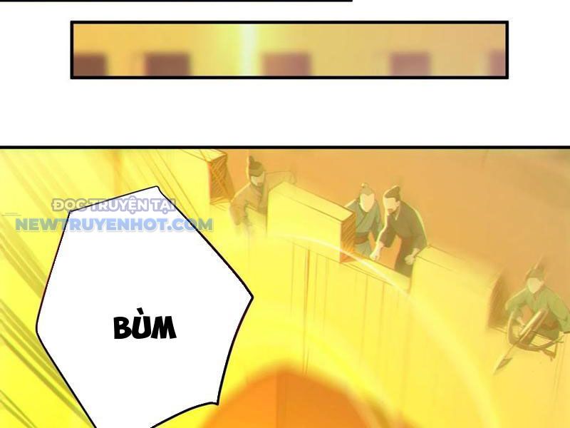 Ta Thật Không Muốn Làm Thánh Tiên Chap 82 - Next Chap 83