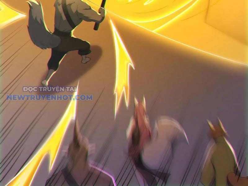 Ta Thật Không Muốn Làm Thánh Tiên Chap 82 - Next Chap 83