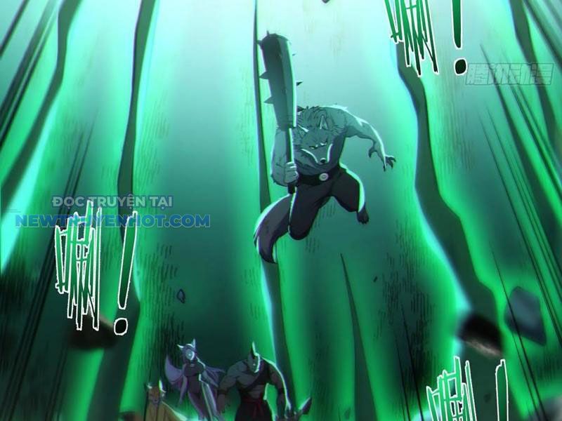 Ta Thật Không Muốn Làm Thánh Tiên Chap 82 - Next Chap 83