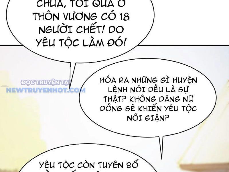 Ta Thật Không Muốn Làm Thánh Tiên Chap 82 - Next Chap 83