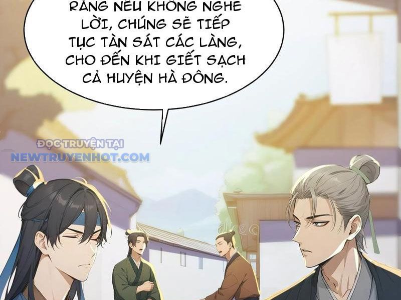 Ta Thật Không Muốn Làm Thánh Tiên Chap 82 - Next Chap 83