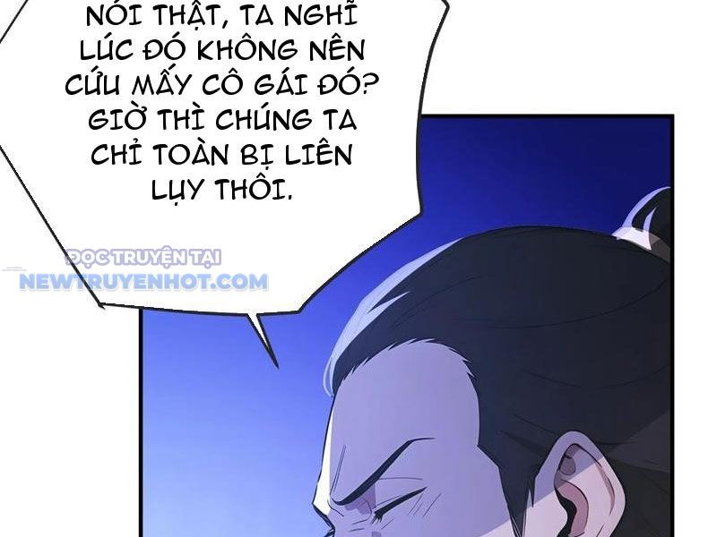 Ta Thật Không Muốn Làm Thánh Tiên Chap 82 - Next Chap 83