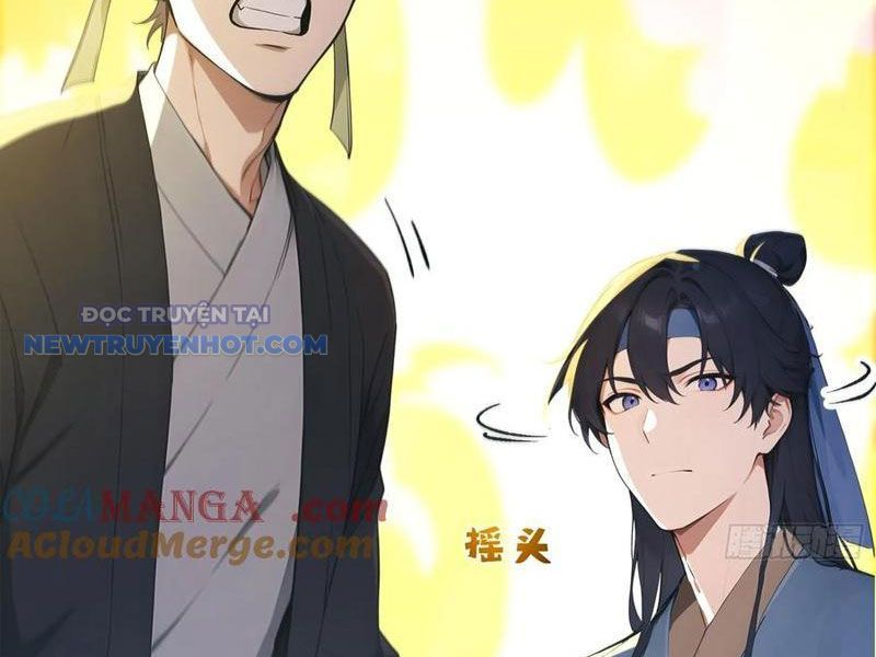 Ta Thật Không Muốn Làm Thánh Tiên Chap 82 - Next Chap 83