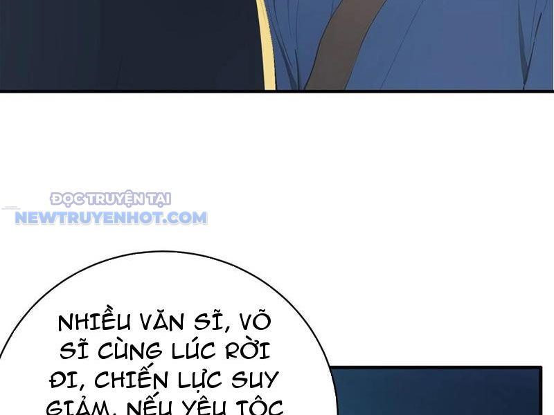 Ta Thật Không Muốn Làm Thánh Tiên Chap 82 - Next Chap 83