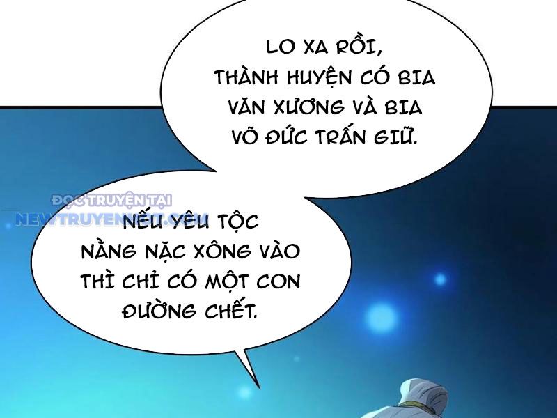Ta Thật Không Muốn Làm Thánh Tiên Chap 82 - Next Chap 83